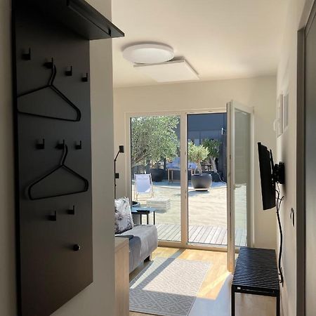 אייזנשטאדט Skyfall Rooms מראה חיצוני תמונה