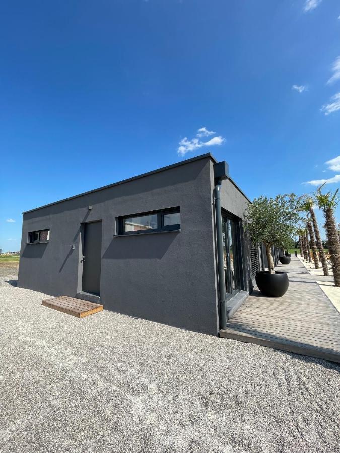 אייזנשטאדט Skyfall Rooms מראה חיצוני תמונה