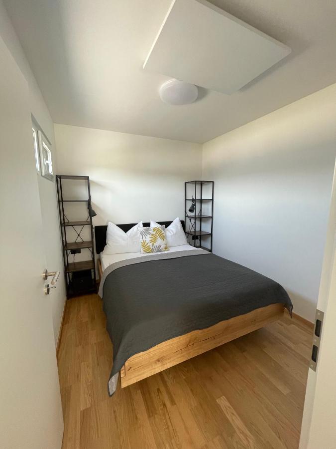 אייזנשטאדט Skyfall Rooms מראה חיצוני תמונה
