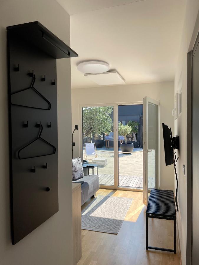 אייזנשטאדט Skyfall Rooms מראה חיצוני תמונה
